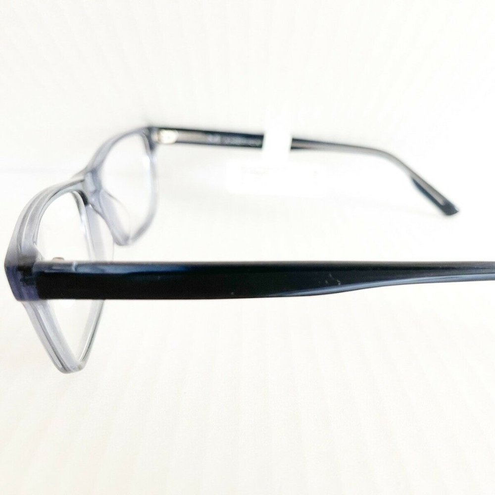 New AMERICA USA MADE RX Eyeglasses Frame 53-17-143